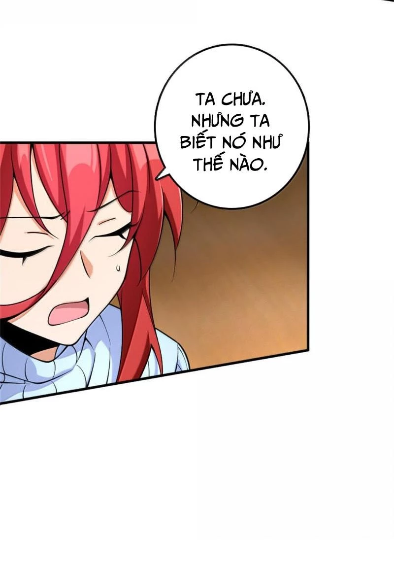 Thả Vu Nữ Đó Ra Chapter 604 - Trang 2