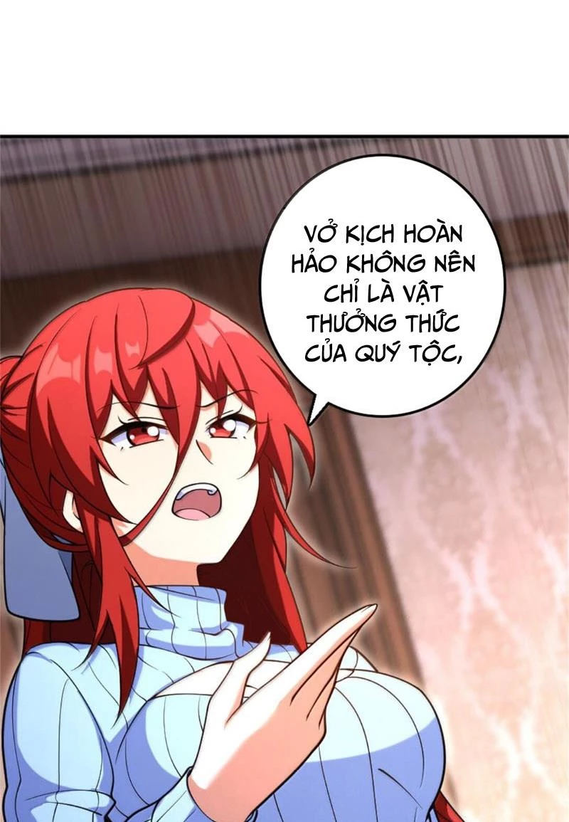 Thả Vu Nữ Đó Ra Chapter 604 - Trang 2