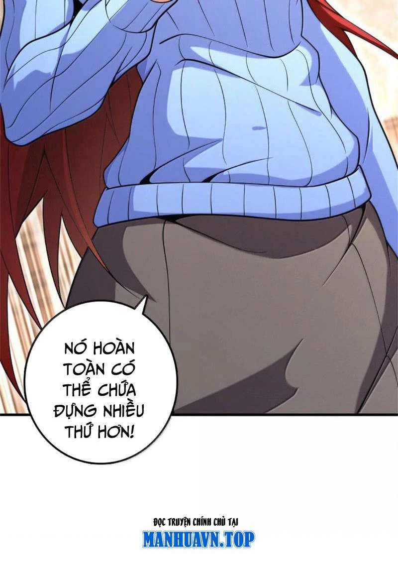 Thả Vu Nữ Đó Ra Chapter 604 - Trang 2