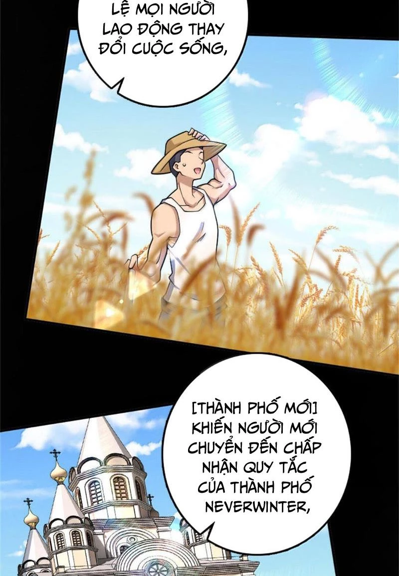 Thả Vu Nữ Đó Ra Chapter 604 - Trang 2