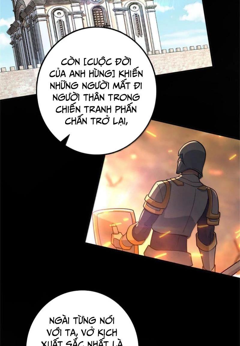 Thả Vu Nữ Đó Ra Chapter 604 - Trang 2