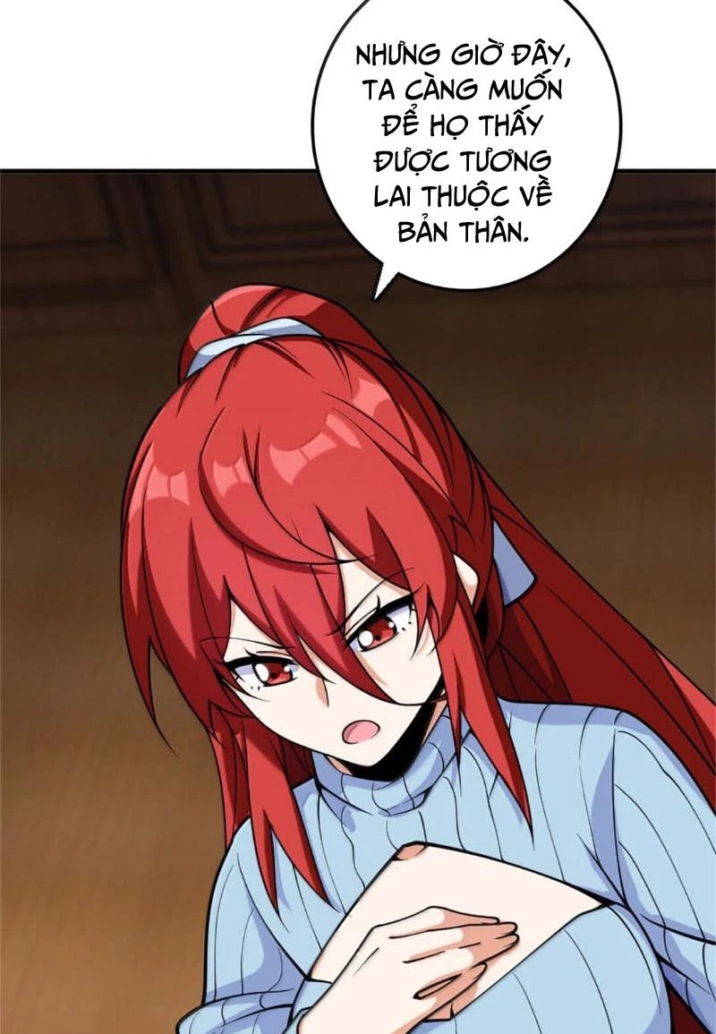 Thả Vu Nữ Đó Ra Chapter 604 - Trang 2