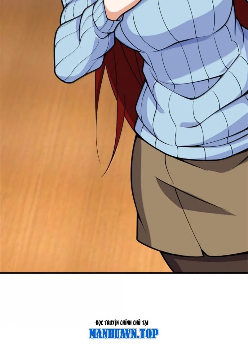 Thả Vu Nữ Đó Ra Chapter 604 - Trang 2