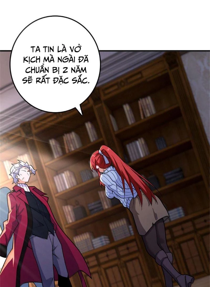 Thả Vu Nữ Đó Ra Chapter 604 - Trang 2