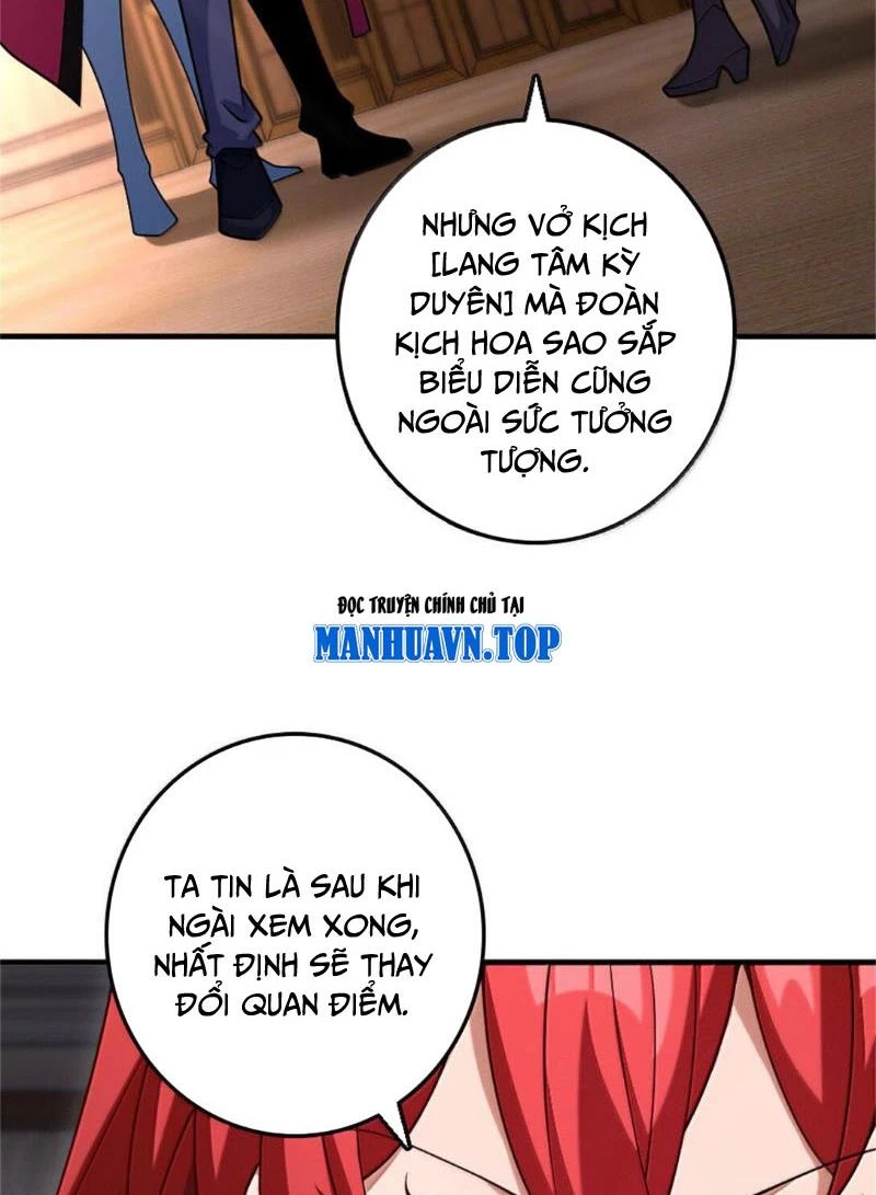 Thả Vu Nữ Đó Ra Chapter 604 - Trang 2