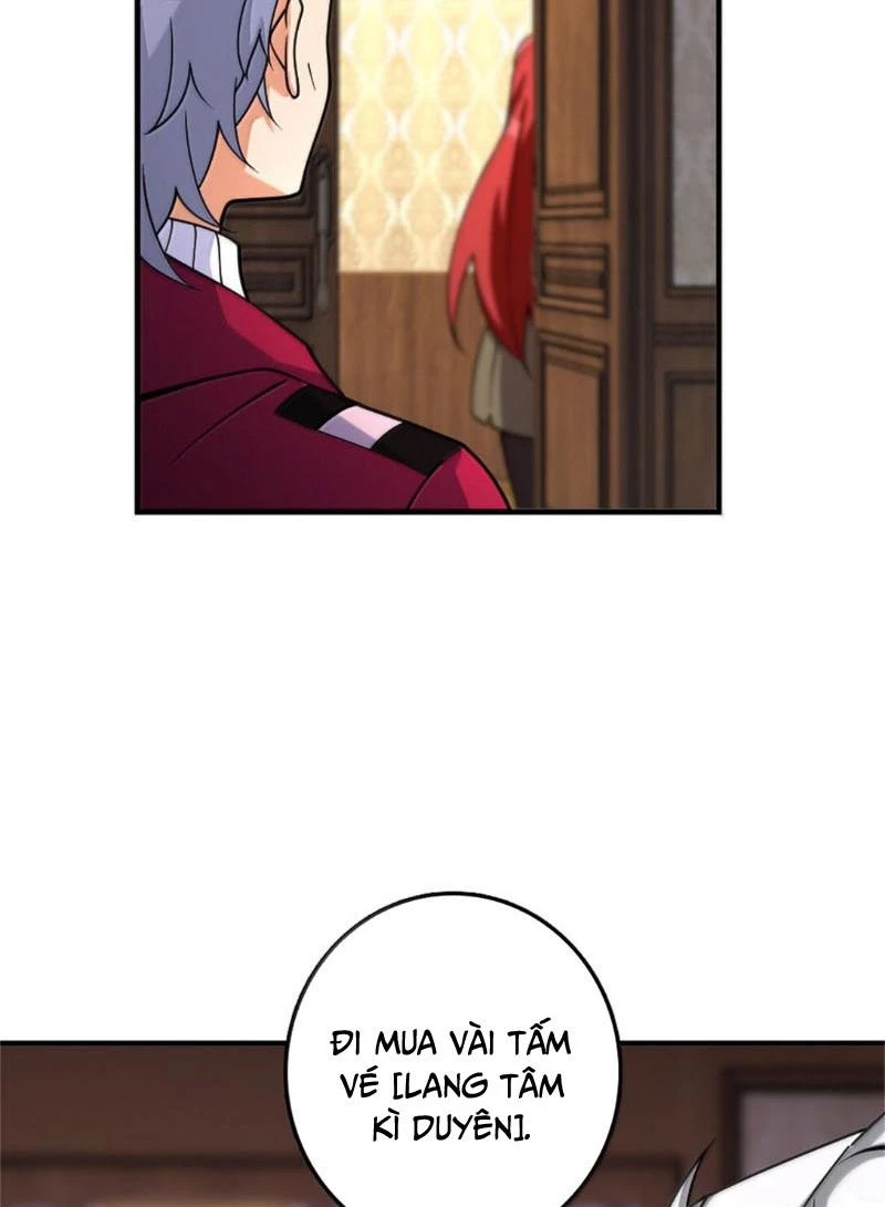 Thả Vu Nữ Đó Ra Chapter 604 - Trang 2