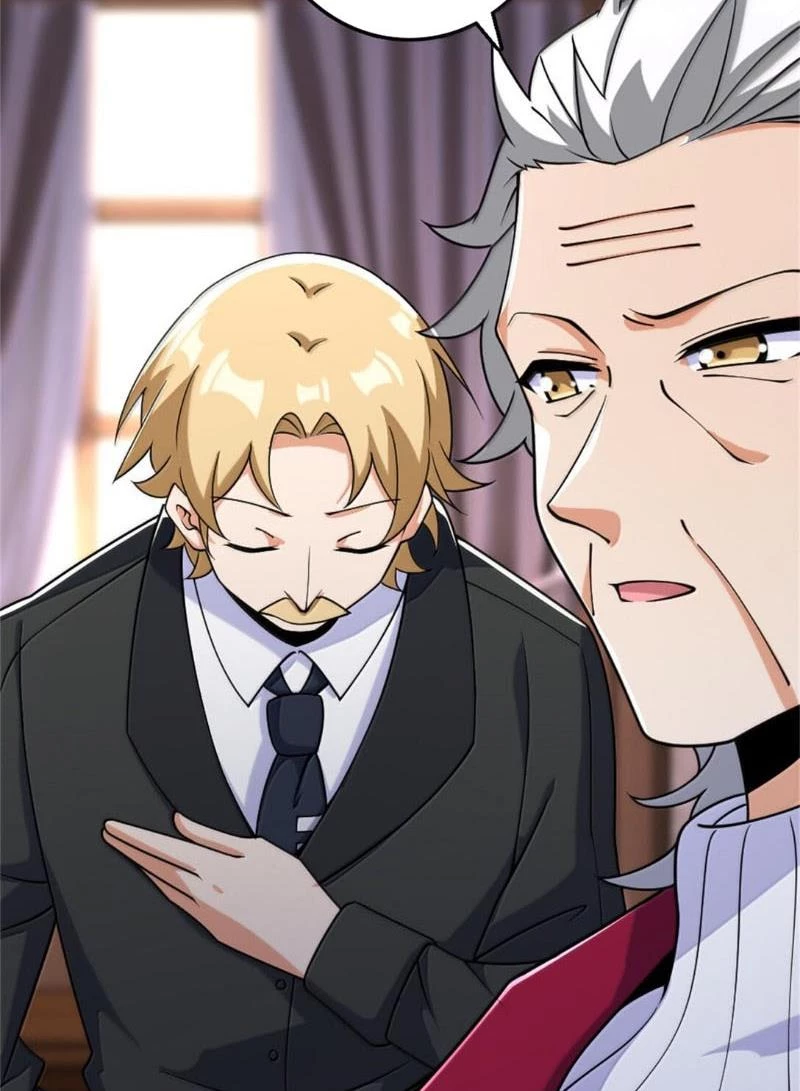 Thả Vu Nữ Đó Ra Chapter 604 - Trang 2