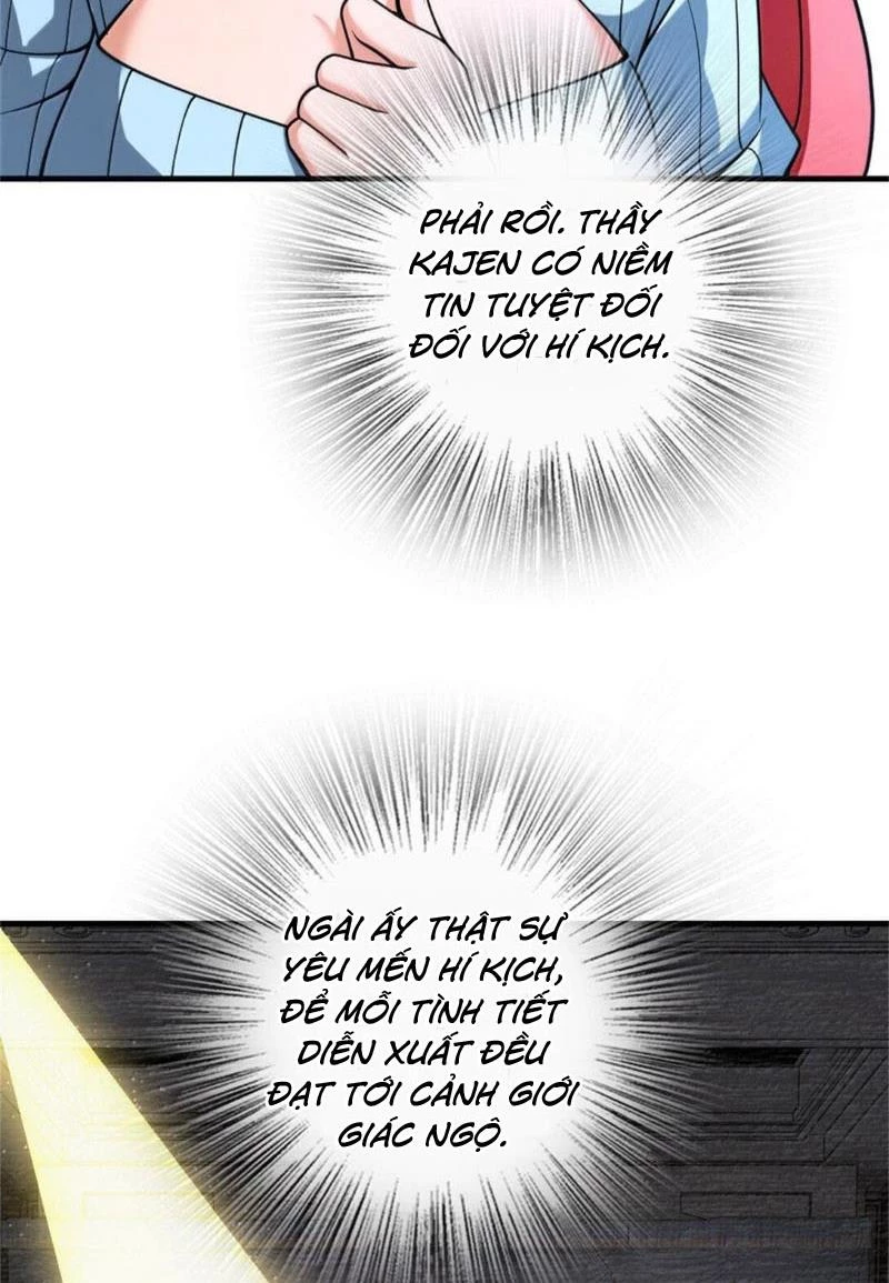 Thả Vu Nữ Đó Ra Chapter 604 - Trang 2