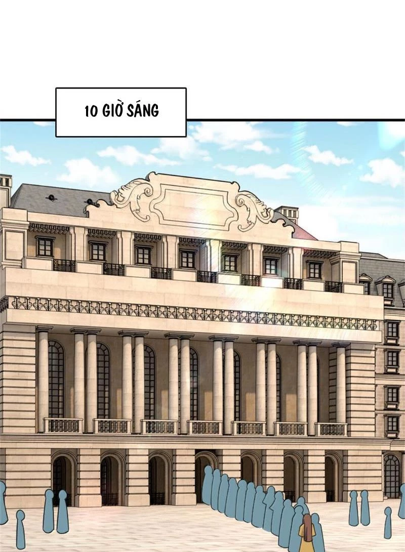 Thả Vu Nữ Đó Ra Chapter 604 - Trang 2