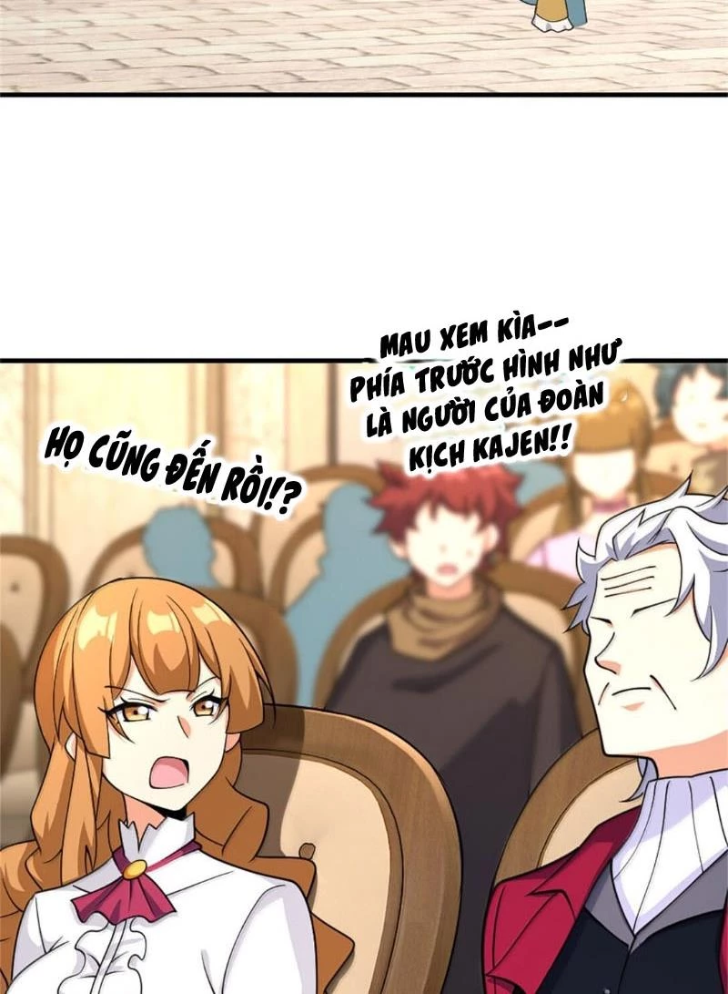 Thả Vu Nữ Đó Ra Chapter 604 - Trang 2