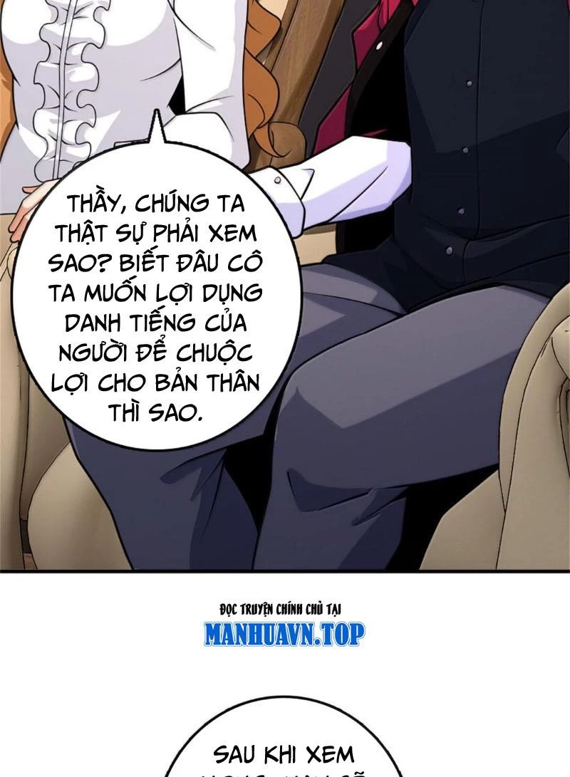 Thả Vu Nữ Đó Ra Chapter 604 - Trang 2