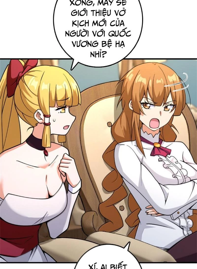 Thả Vu Nữ Đó Ra Chapter 604 - Trang 2