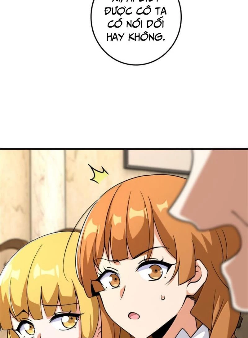 Thả Vu Nữ Đó Ra Chapter 604 - Trang 2