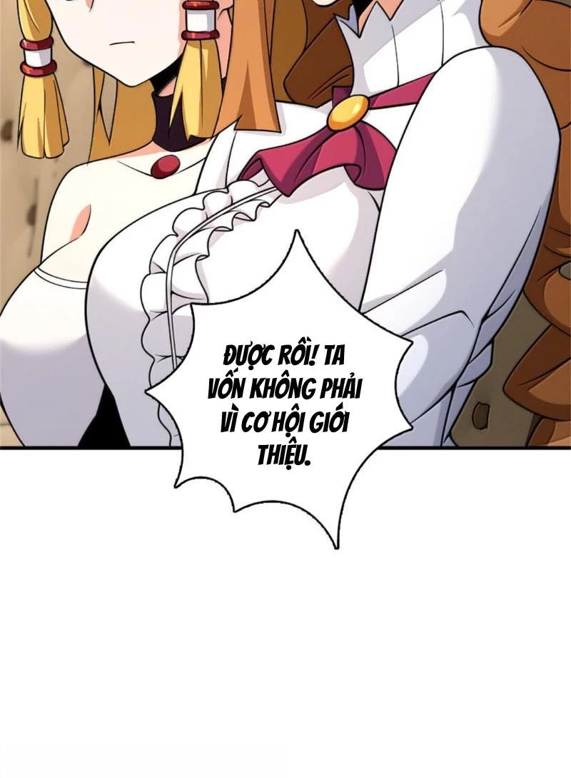 Thả Vu Nữ Đó Ra Chapter 604 - Trang 2