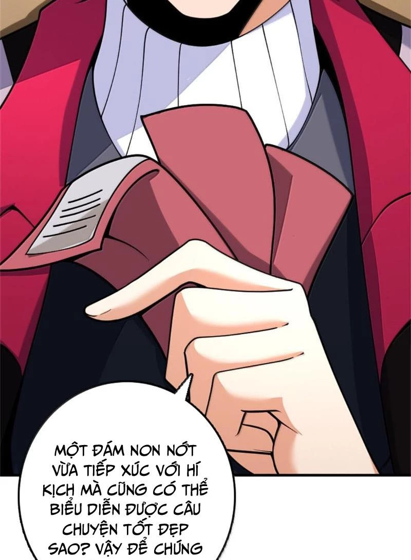 Thả Vu Nữ Đó Ra Chapter 604 - Trang 2