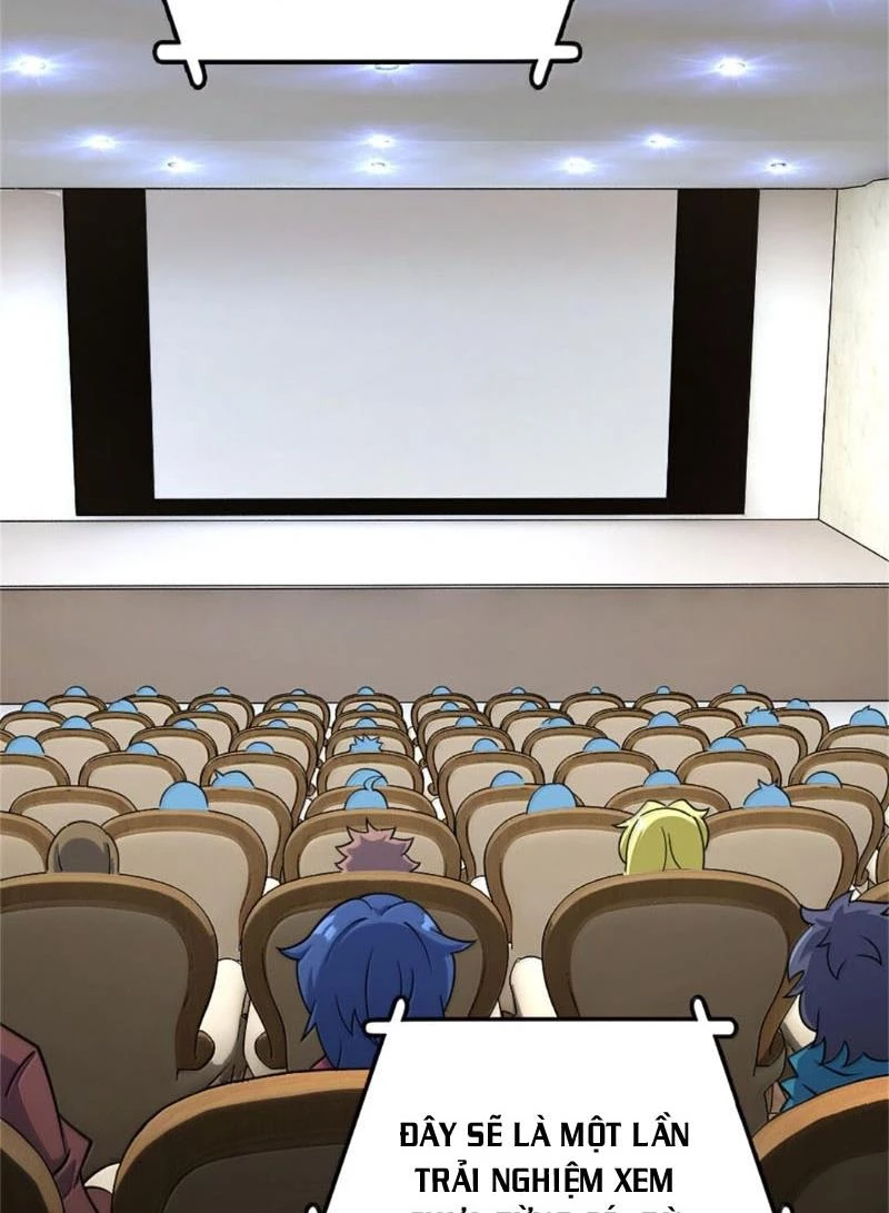 Thả Vu Nữ Đó Ra Chapter 604 - Trang 2