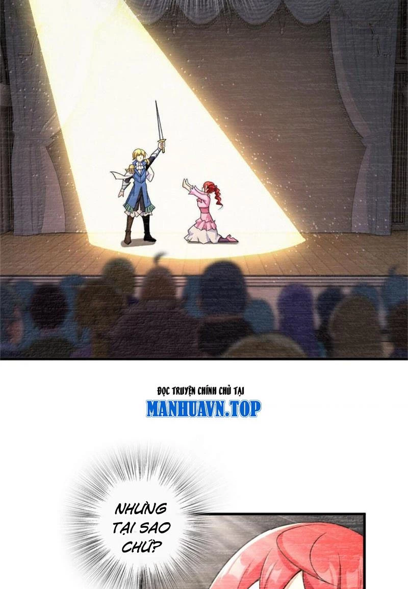 Thả Vu Nữ Đó Ra Chapter 604 - Trang 2