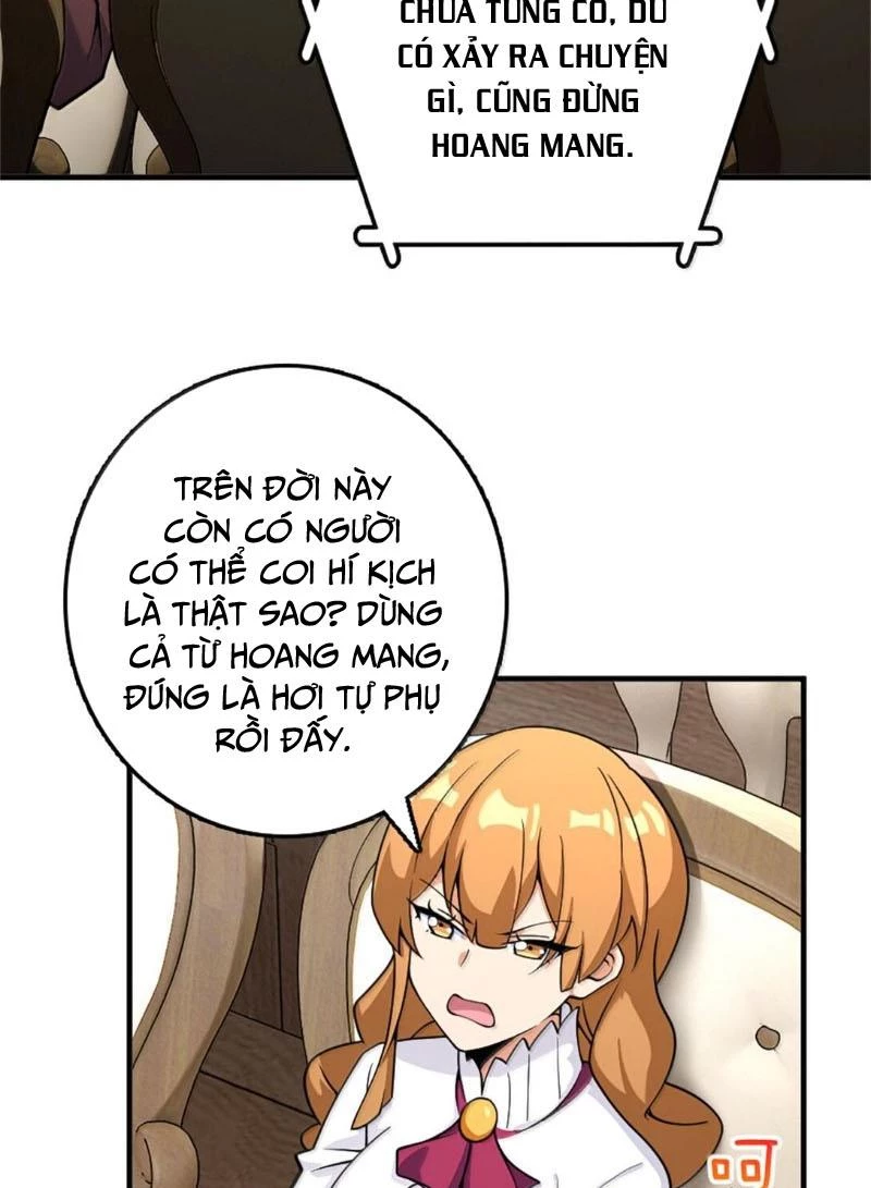 Thả Vu Nữ Đó Ra Chapter 604 - Trang 2