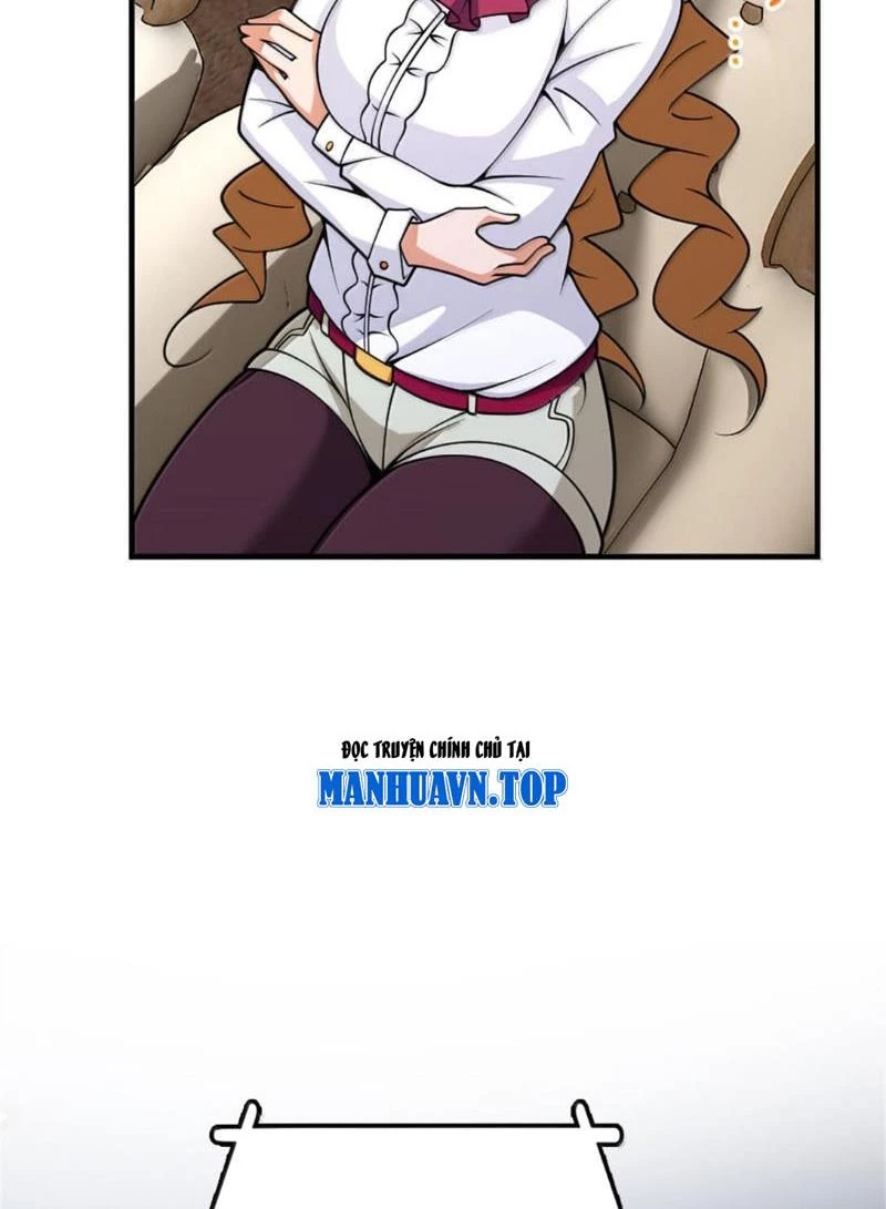 Thả Vu Nữ Đó Ra Chapter 604 - Trang 2