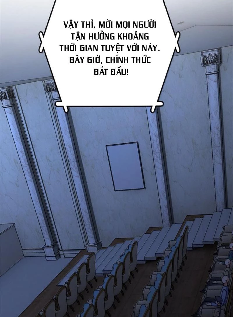 Thả Vu Nữ Đó Ra Chapter 604 - Trang 2