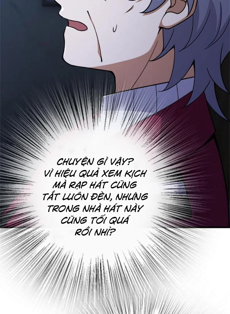 Thả Vu Nữ Đó Ra Chapter 604 - Trang 2