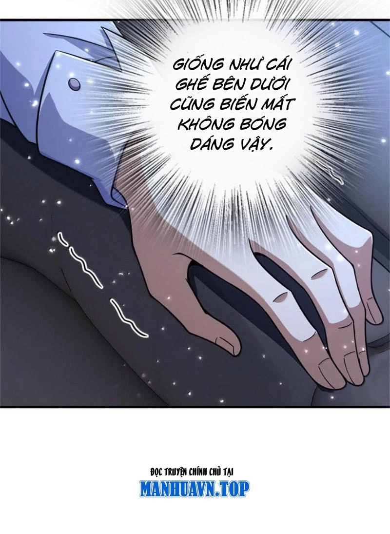 Thả Vu Nữ Đó Ra Chapter 604 - Trang 2