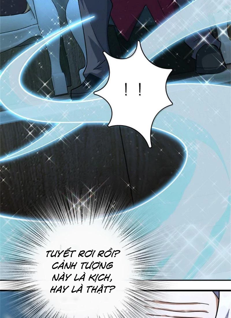 Thả Vu Nữ Đó Ra Chapter 604 - Trang 2