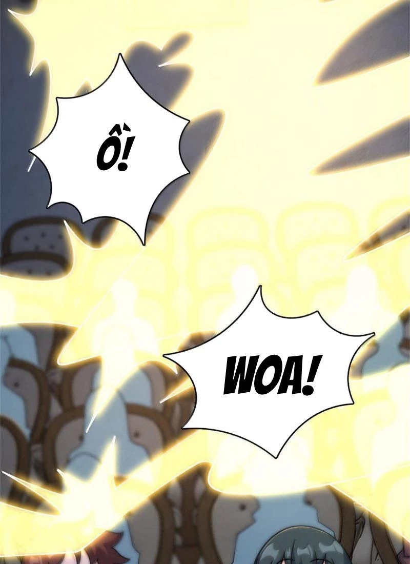 Thả Vu Nữ Đó Ra Chapter 604 - Trang 2