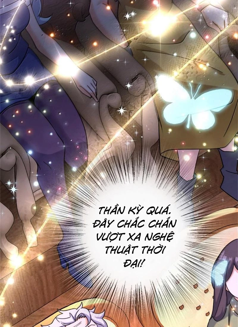 Thả Vu Nữ Đó Ra Chapter 604 - Trang 2