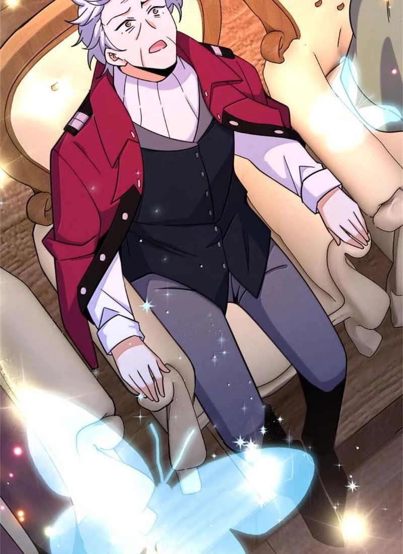 Thả Vu Nữ Đó Ra Chapter 604 - Trang 2