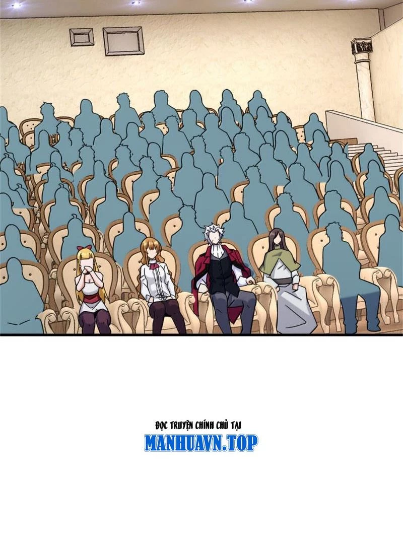 Thả Vu Nữ Đó Ra Chapter 604 - Trang 2