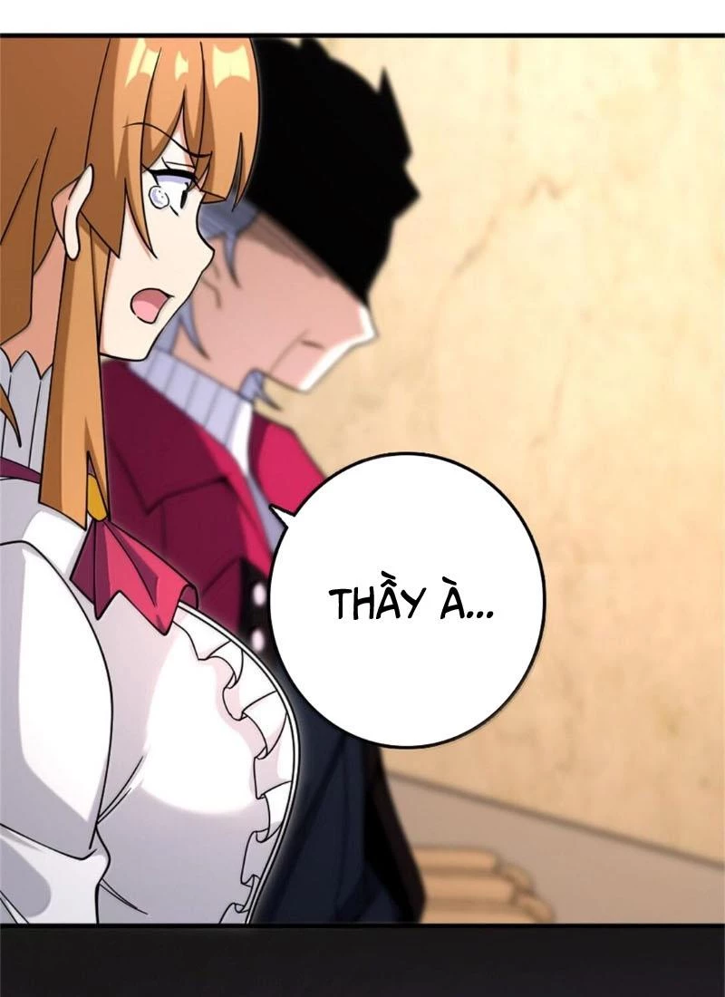 Thả Vu Nữ Đó Ra Chapter 604 - Trang 2