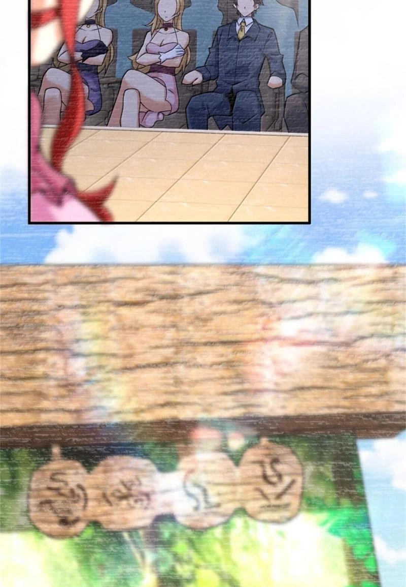 Thả Vu Nữ Đó Ra Chapter 604 - Trang 2