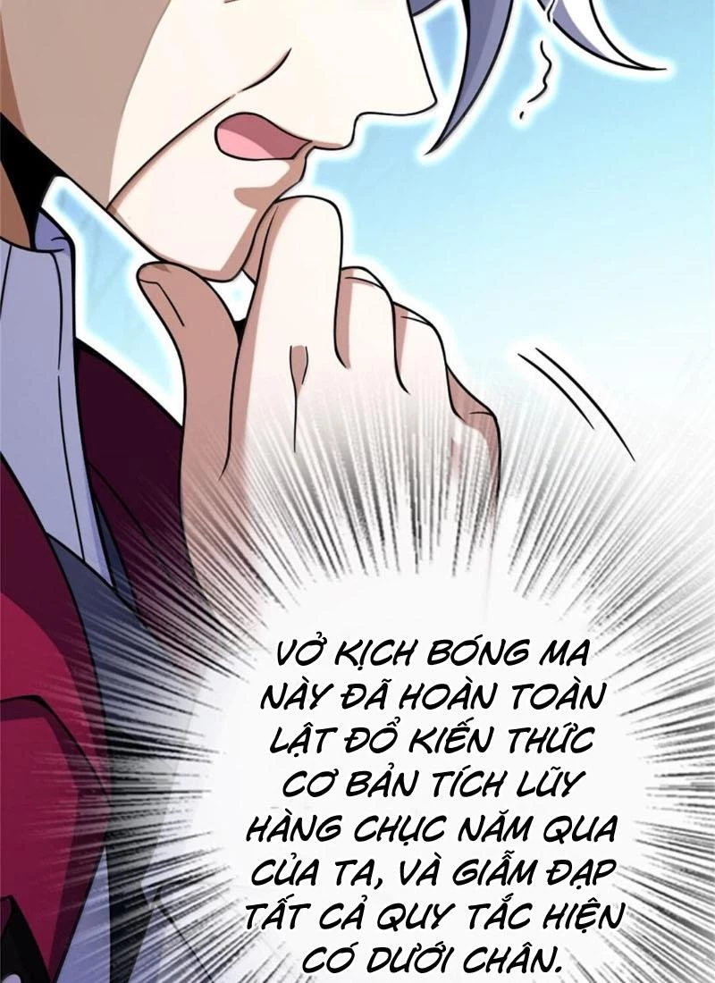 Thả Vu Nữ Đó Ra Chapter 604 - Trang 2