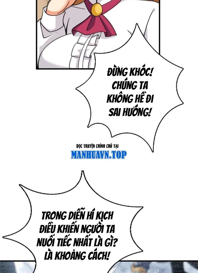 Thả Vu Nữ Đó Ra Chapter 604 - Trang 2