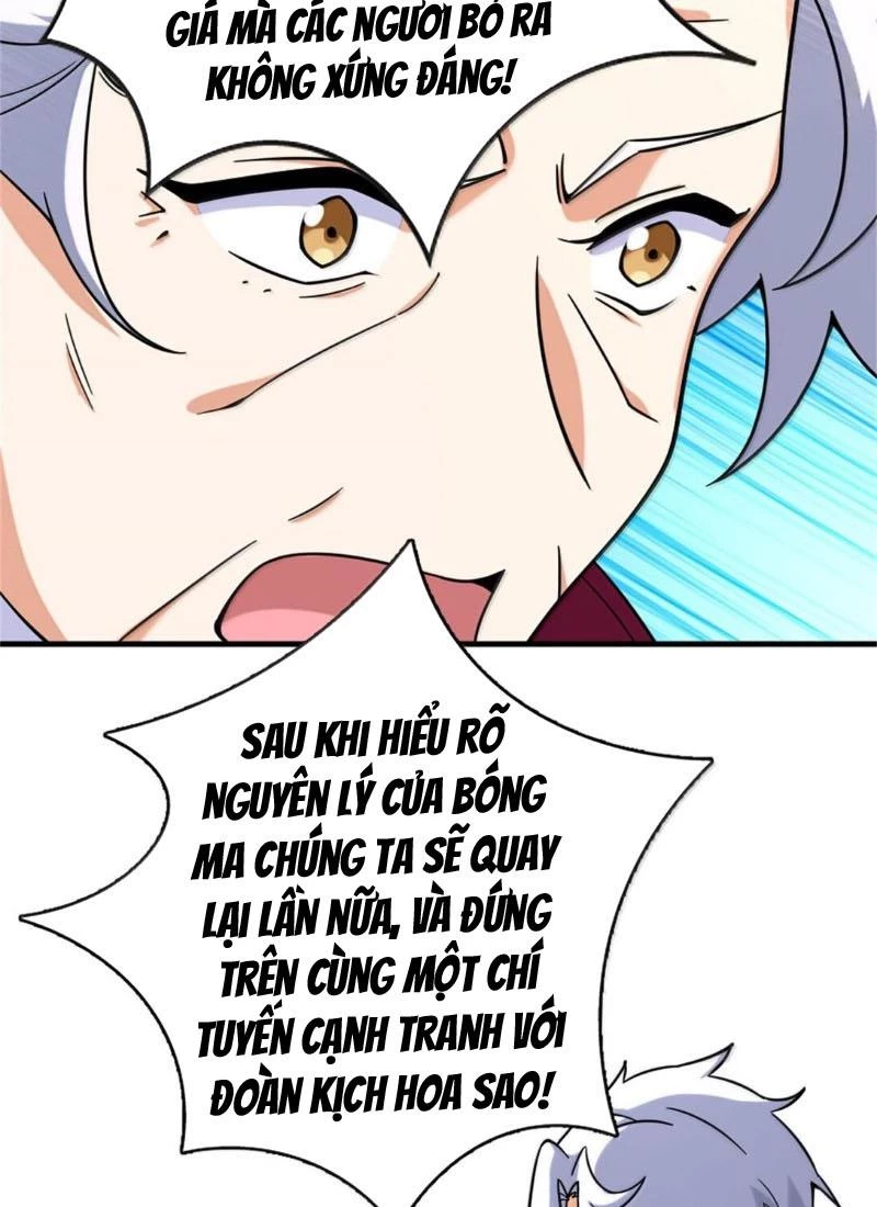 Thả Vu Nữ Đó Ra Chapter 604 - Trang 2