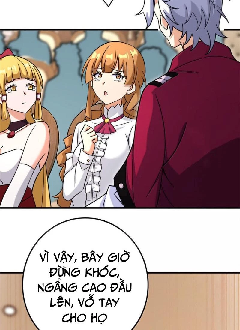 Thả Vu Nữ Đó Ra Chapter 604 - Trang 2