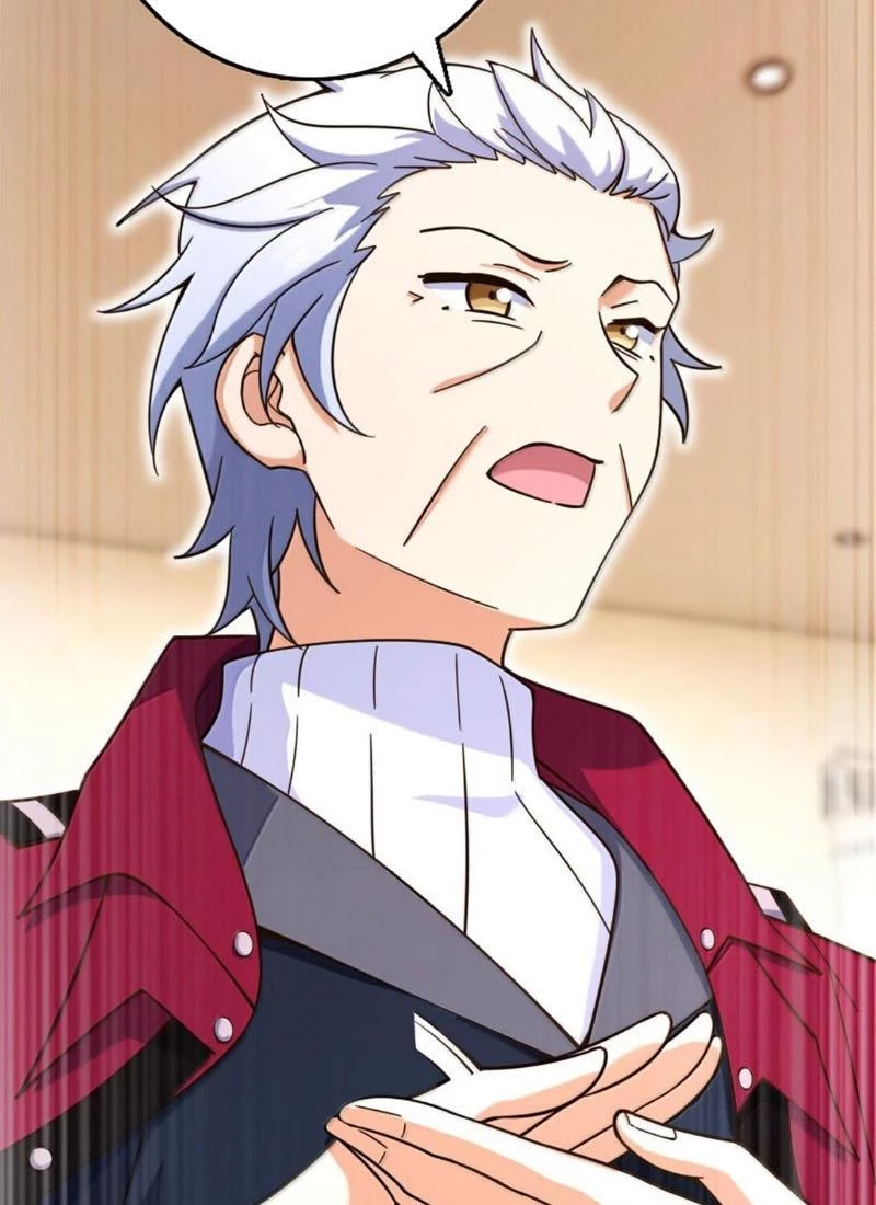 Thả Vu Nữ Đó Ra Chapter 604 - Trang 2