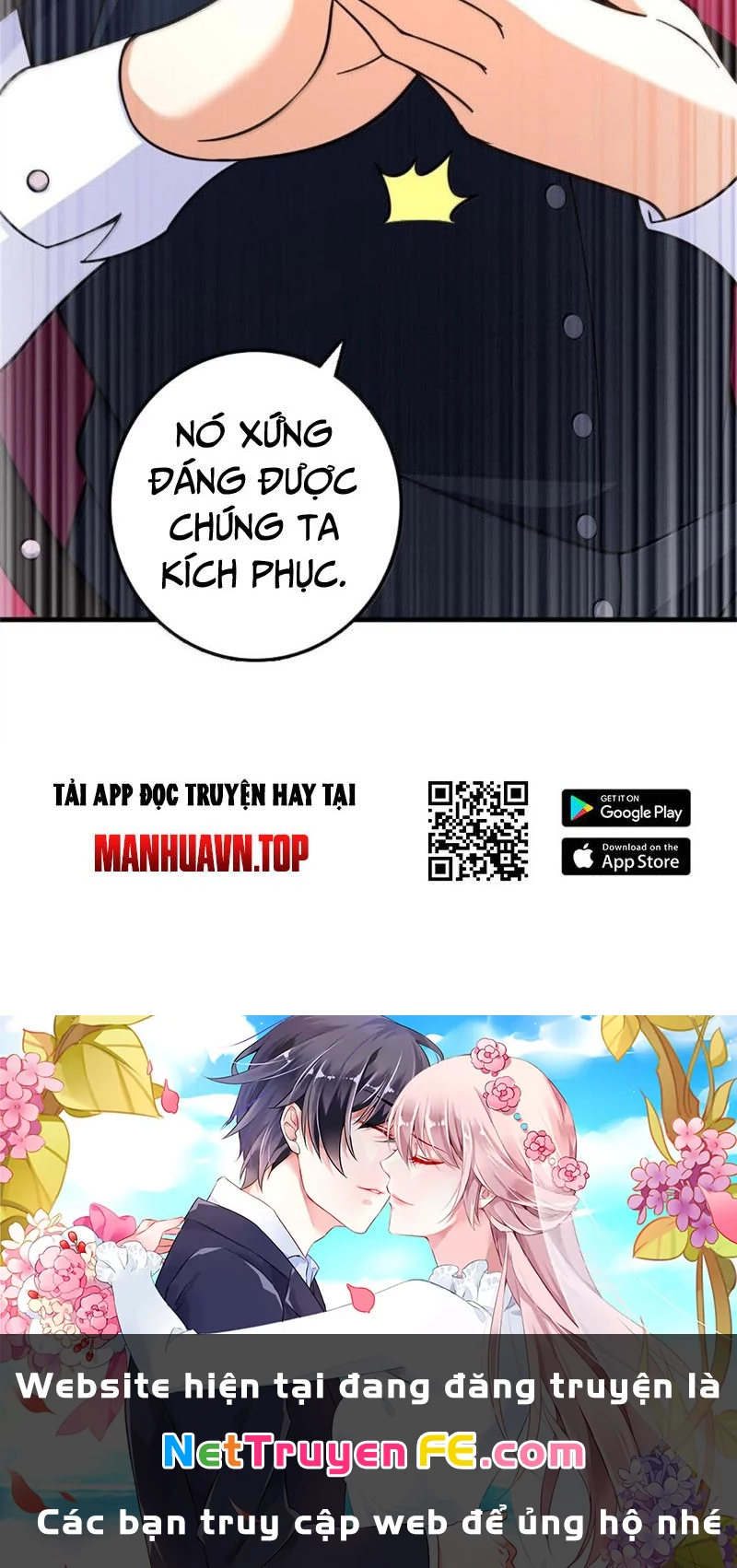 Thả Vu Nữ Đó Ra Chapter 604 - Trang 2