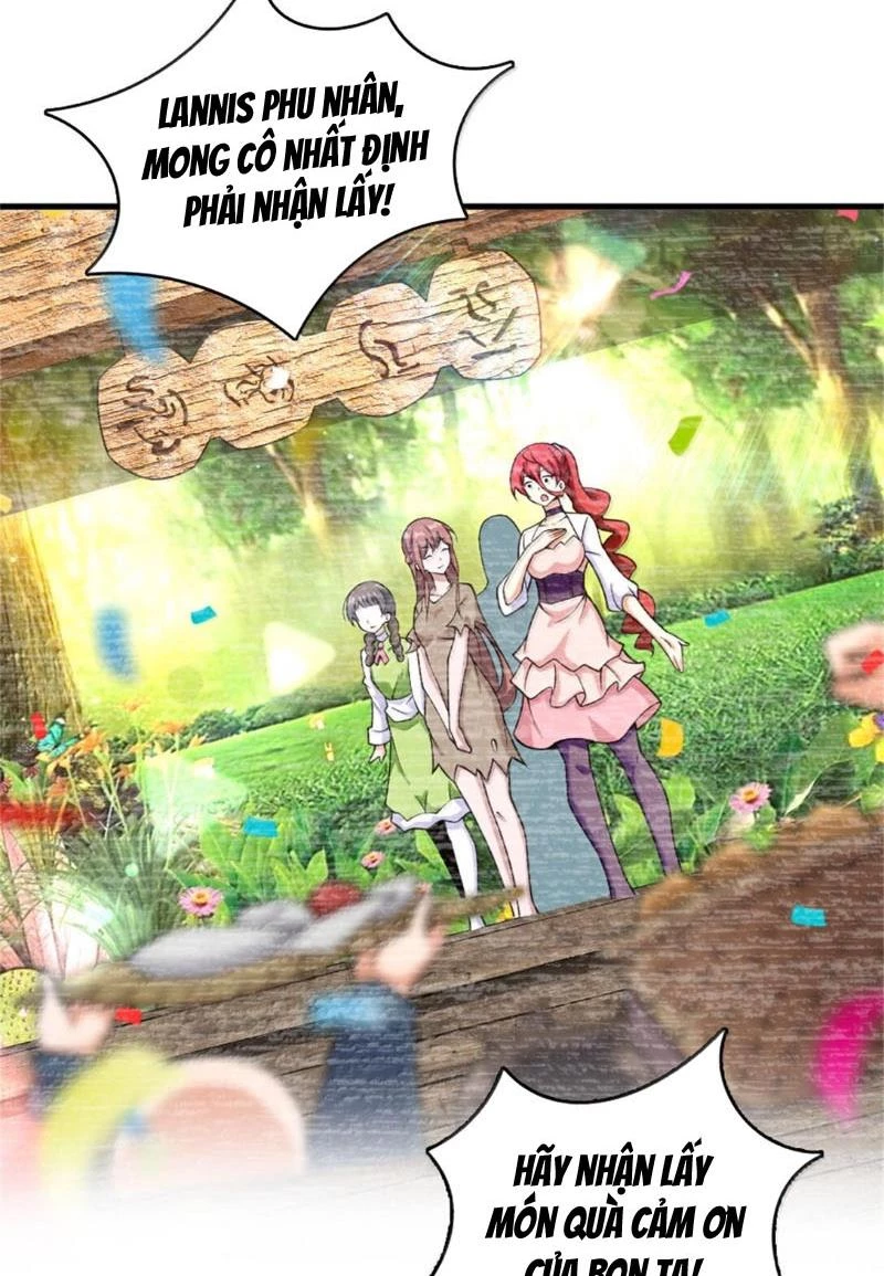 Thả Vu Nữ Đó Ra Chapter 604 - Trang 2