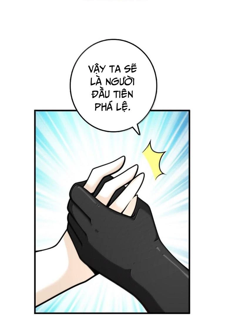 Thả Vu Nữ Đó Ra Chapter 605 - Trang 2