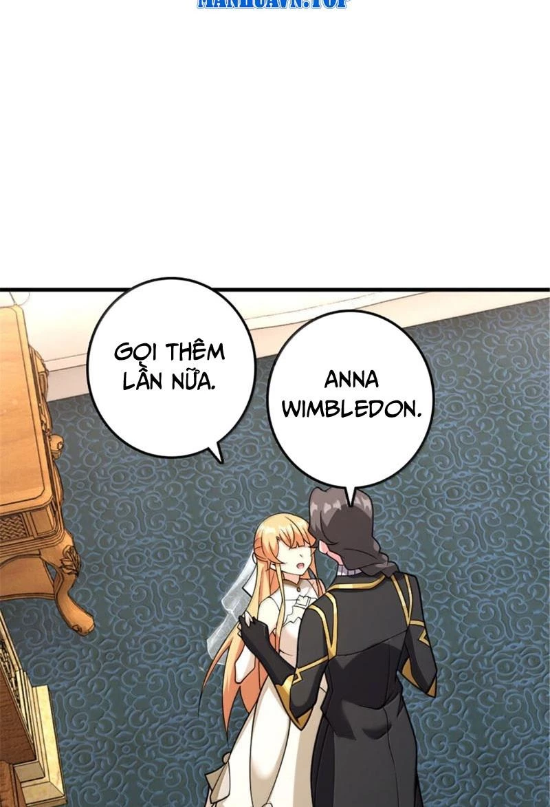 Thả Vu Nữ Đó Ra Chapter 606 - Trang 2