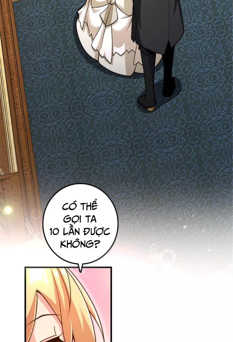 Thả Vu Nữ Đó Ra Chapter 606 - Trang 2