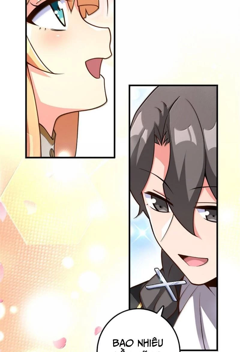 Thả Vu Nữ Đó Ra Chapter 606 - Trang 2