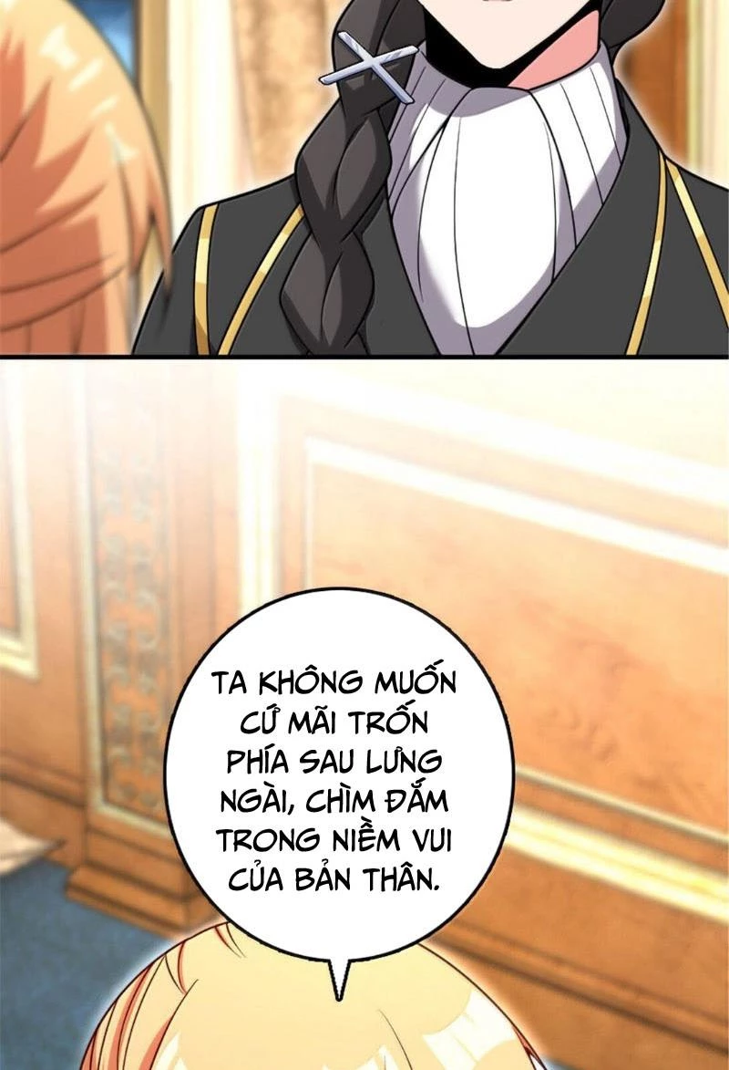 Thả Vu Nữ Đó Ra Chapter 606 - Trang 2