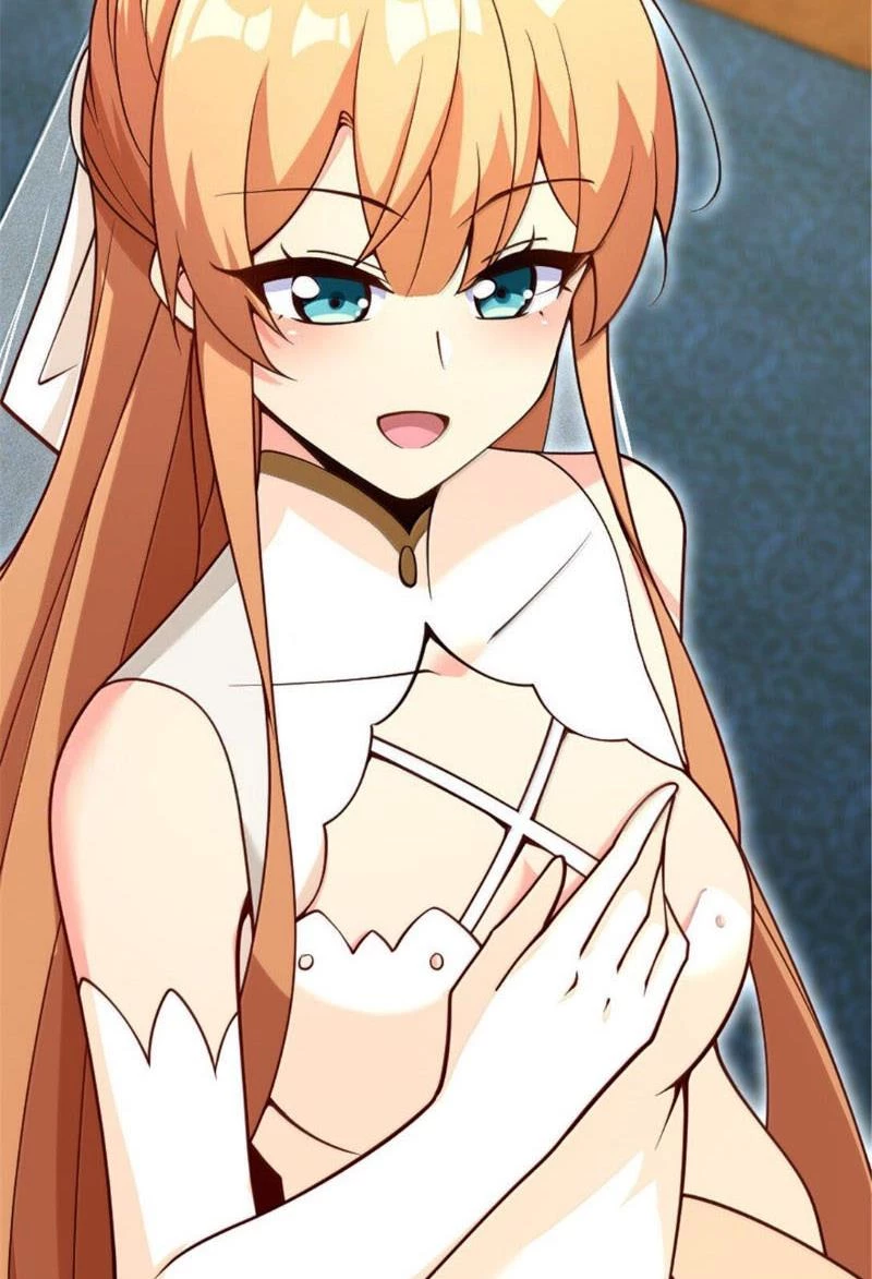 Thả Vu Nữ Đó Ra Chapter 606 - Trang 2