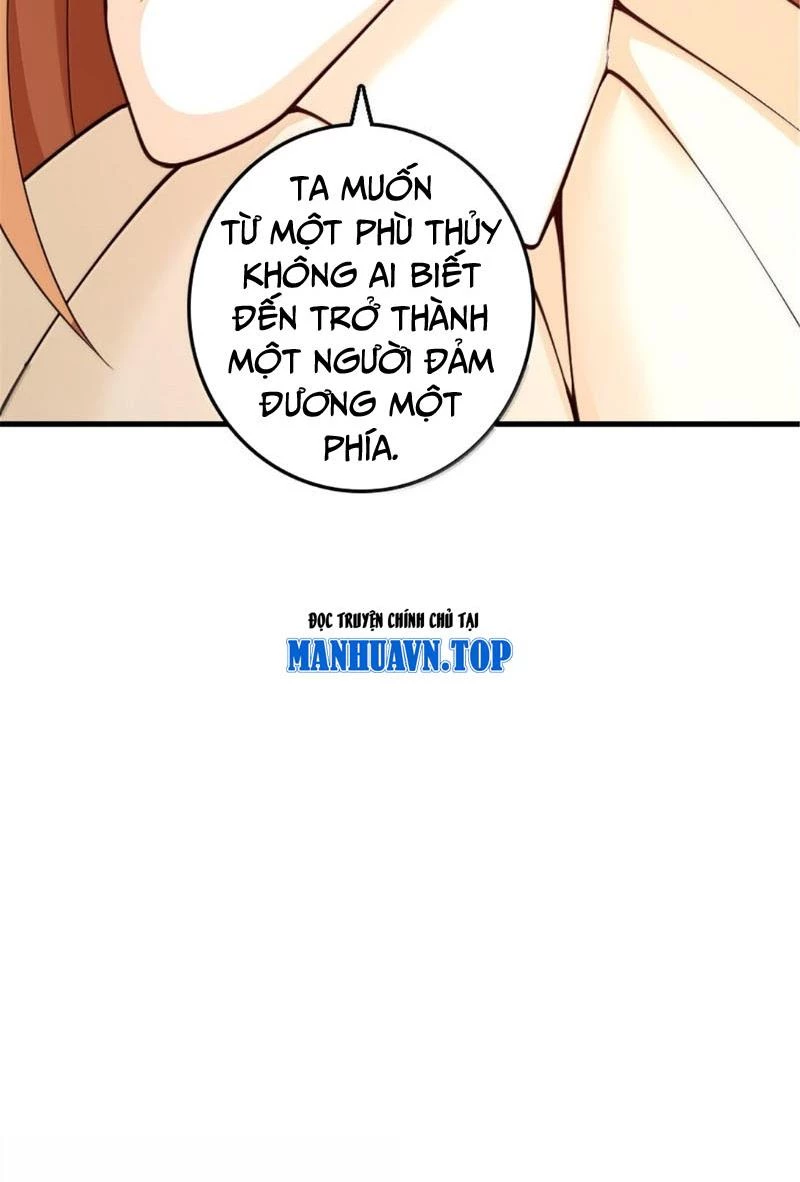 Thả Vu Nữ Đó Ra Chapter 606 - Trang 2