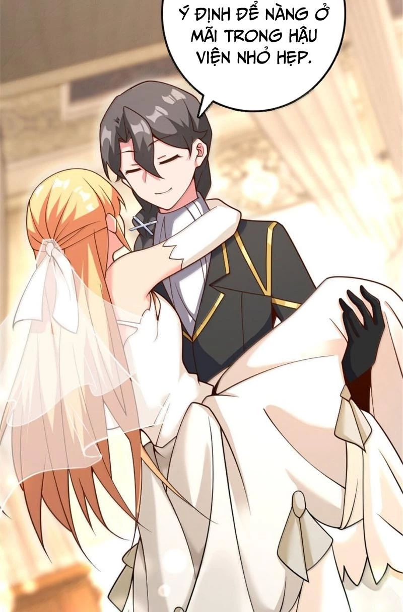 Thả Vu Nữ Đó Ra Chapter 606 - Trang 2