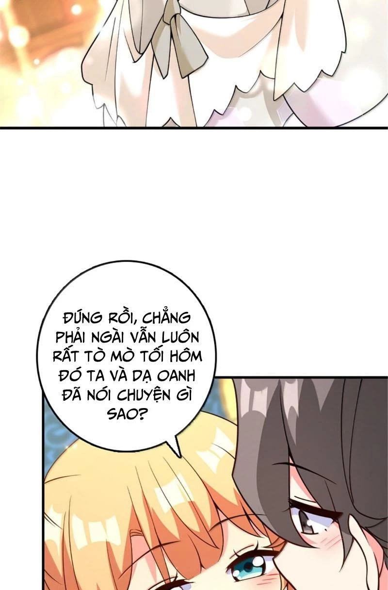 Thả Vu Nữ Đó Ra Chapter 606 - Trang 2