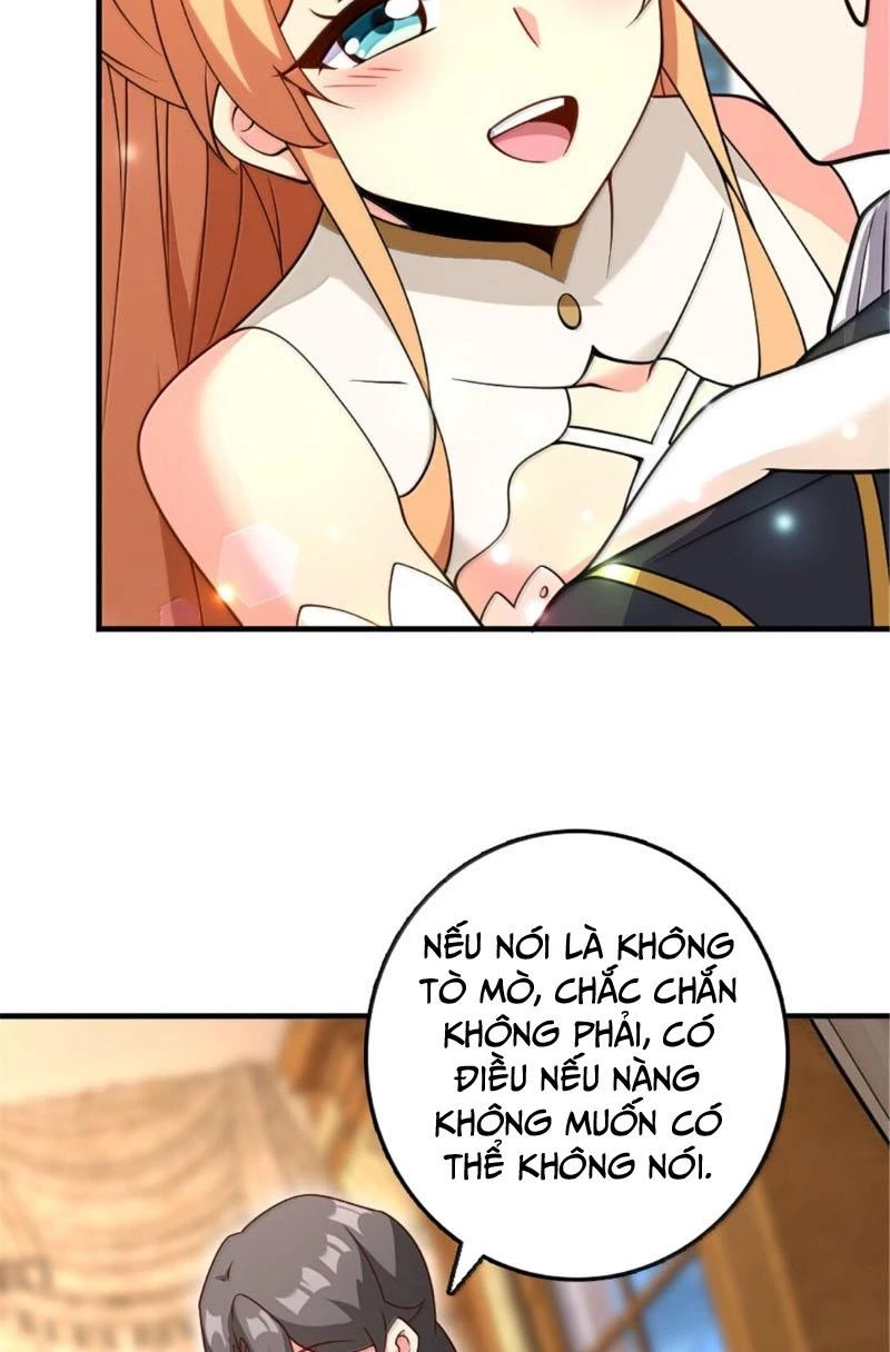 Thả Vu Nữ Đó Ra Chapter 606 - Trang 2